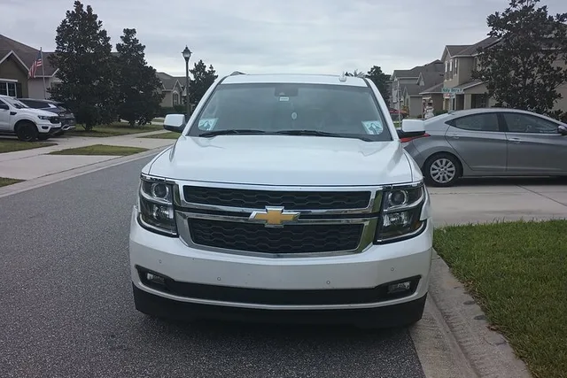 Port Canaveral to Lake Buena Vista Private Transfer - Image 1