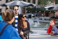 Chicago Walking Tour: History and Architecture 2 hr thumbnail 5