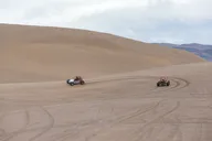 Las Vegas Dune Buggy Adventure at Amargosa thumbnail 3