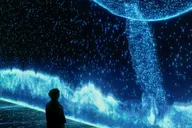 New York Immersive Media Art Exhibition thumbnail 5