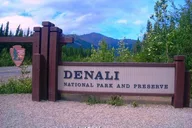 Fairbanks Denali Shuttle Service thumbnail 5