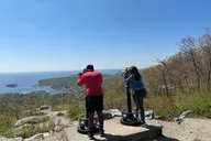 Portland Midcoast Lighthouse Tour thumbnail 3