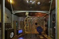 Las Vegas Escape Room at the Venetian Resort thumbnail 2