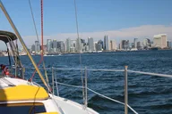 San Diego Private Sailing Experience thumbnail 6