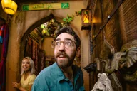 Miami Escape Room Adventure at Brickell City Centre thumbnail 1