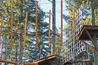 Santa Barbara High Ropes Adventure Course thumbnail 5