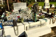 New Orleans Historic Cemetery Walking Tour thumbnail 4