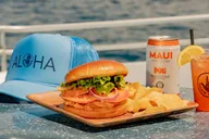 Kailua-Kona Eco-Friendly Snorkeling Experience with BBQ thumbnail 1