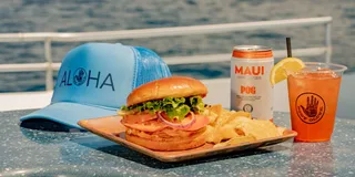 Kailua-Kona Eco-Friendly Snorkeling Experience with BBQ