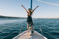 San Diego Sailing Charter thumbnail 1