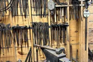 Lexington Blacksmith Experience thumbnail 3