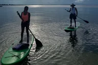 Key Largo Kayak or Paddle Board Rental 1 hr thumbnail 1