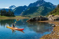 Anchorage Kenai Fjords National Park Tour 7 Days thumbnail 1