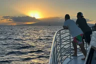 Waikiki Sunset Cruise Cocktail Experience 90 Min thumbnail 2