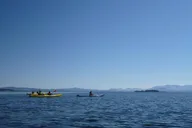 Yellowstone Lake Paddle Tour thumbnail 2