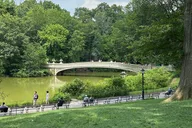 New York City Central Park Pedicab Tour thumbnail 5