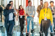 New York City SUMMIT One Vanderbilt Guided Tour thumbnail 1