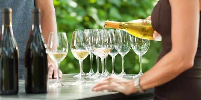 San Francisco Napa Valley Private Tour - Image 6