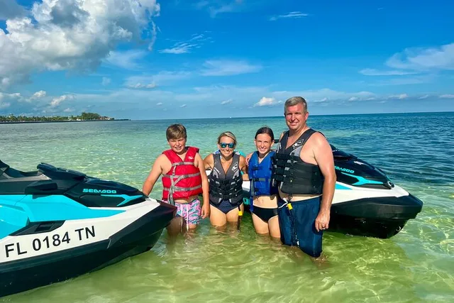 Key West Jet Ski Adventure - Image 6