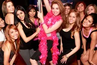 Las Vegas Pole Dancing Class thumbnail 2