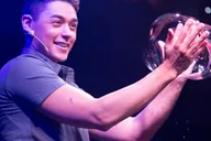 New York City Bubble and Magic Shows thumbnail 2