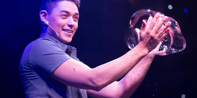New York City Bubble and Magic Shows - Image 2