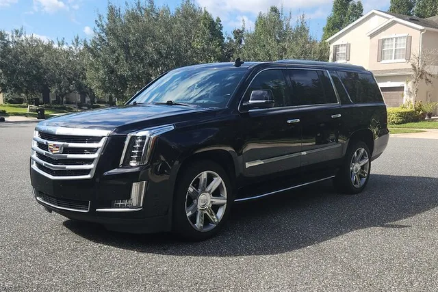 Orlando Airport to Resorts Private Transfer - Image 6