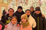 New York City Christmas Lights Tour thumbnail 6