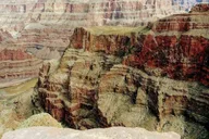 Las Vegas Grand Canyon West Rim Small Group Day Trip thumbnail 3