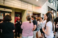 Madison Ghost Walk State Street thumbnail 1