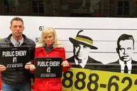 Chicago Mob and Crime Bus Tour thumbnail 1