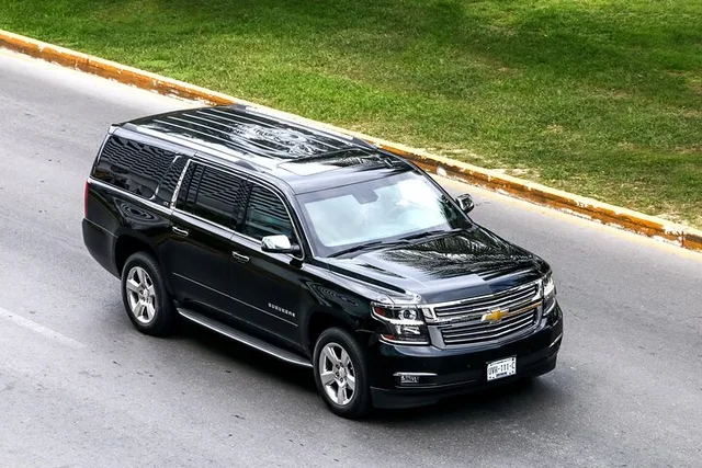 Orlando Private Transfer to Miami - Image 5