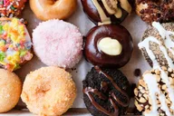Nashville Donut Walking Tour thumbnail 3