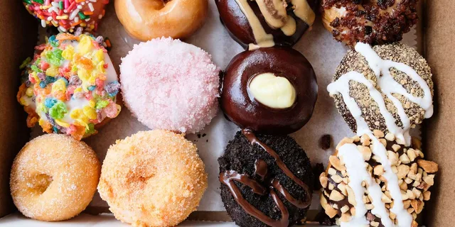 Nashville Donut Walking Tour - Image 3