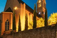 Charleston Ghost Tour 90-Minute thumbnail 4