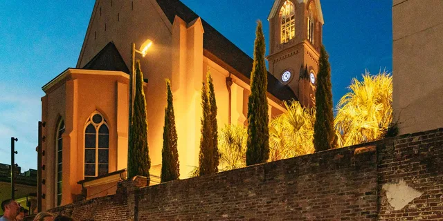 Charleston Ghost Tour 90-Minute - Image 4