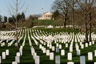 Washington DC Arlington National Cemetery Tour 4 hr thumbnail 3