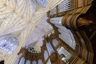 New York St Patrick's Cathedral Behind the Scenes Tour thumbnail 6