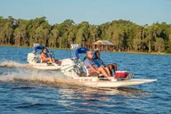 Clermont Catamaran Adventure thumbnail 1