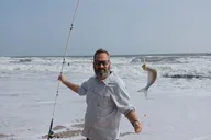 Northeast Florida Beach Fishing Charter thumbnail 6