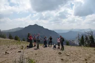 Denver Rocky Mountains and Garden of the Gods Tour thumbnail 5