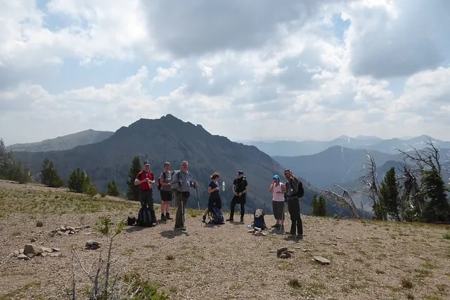Denver Rocky Mountains and Garden of the Gods Tour - Image 5