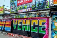 Los Angeles Food and Art Walking Tour thumbnail 1