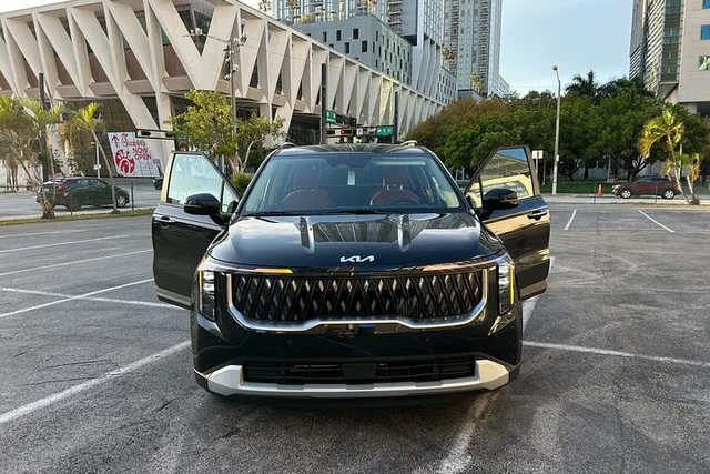 Miami Private Transportation Service - Image 6