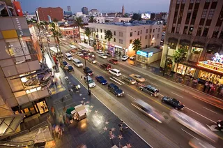 Beverly Hills Private Sightseeing Tour