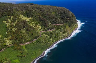 Lahaina Road to Hana Slingshot Adventure