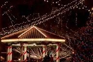 St. Augustine Nights of Lights Celebration thumbnail 1