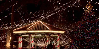 St. Augustine Nights of Lights Celebration