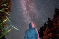 Sequoia National Park Stargazing Tour thumbnail 2