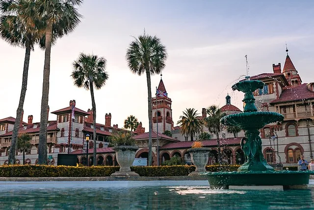 St. Augustine Ghost Walking Tour - Image 6